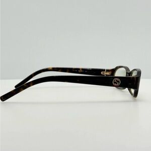 Gucci Women's Tortoise Shell Glasses